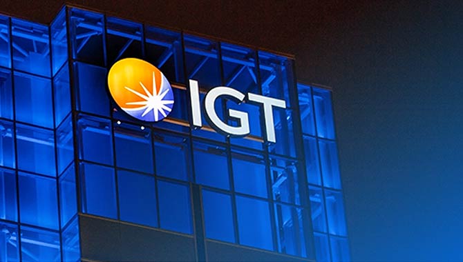 IGT Achieves Industry First with iCAP Ready Certification