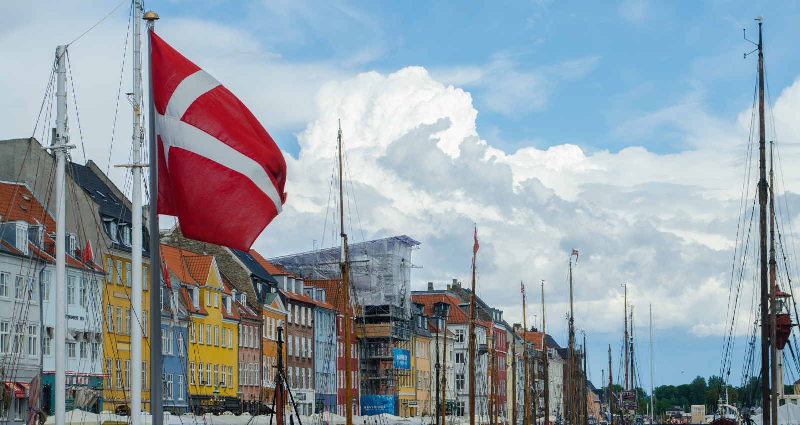 Denmark Tightens Compliance Rules for Game Suppliers