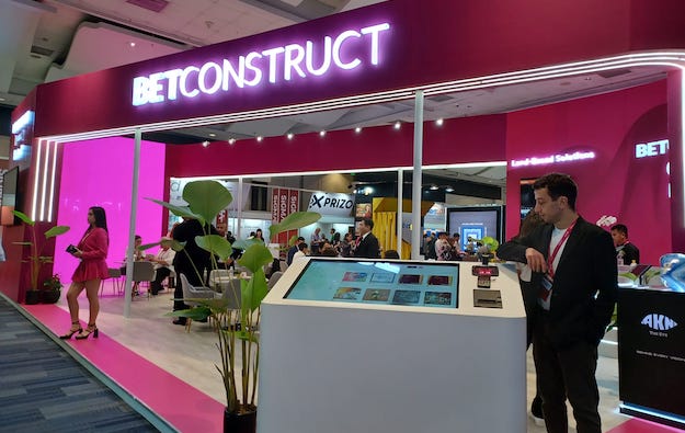 BetConstruct Expands into Canada with B2B and B2C iGaming Licences