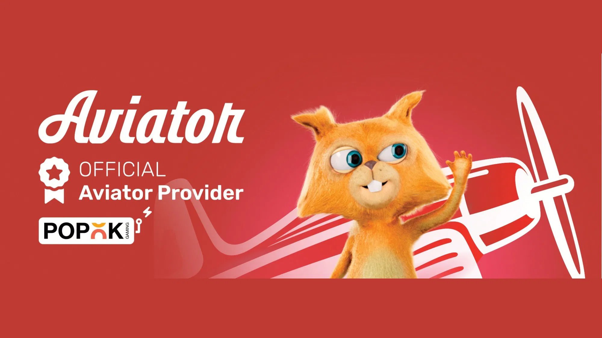 PopOK Gaming Partners with Aviator to Expand Gaming Network