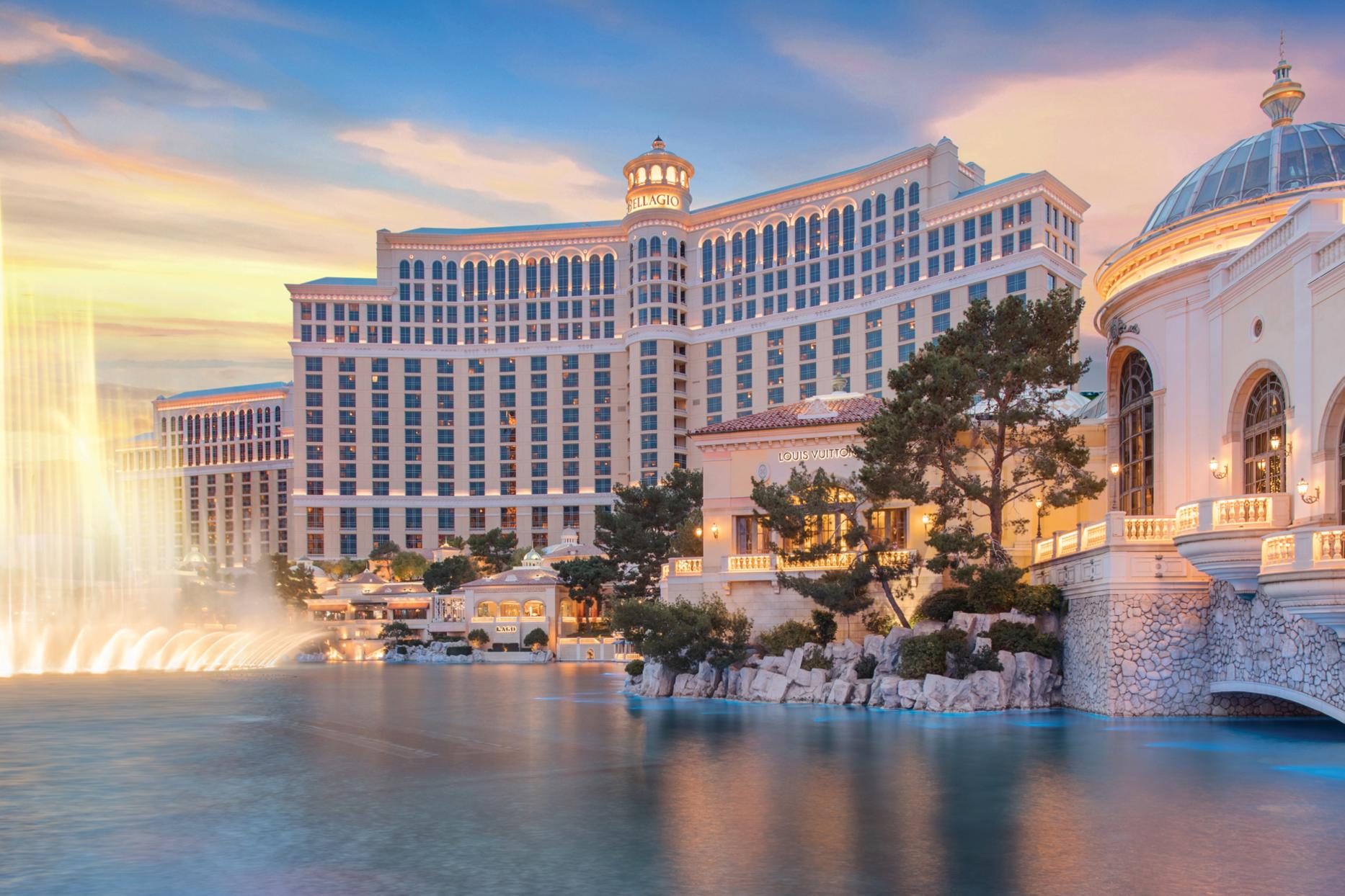 MGM Resorts to Pay $45 Million Settlement Over Data Breaches