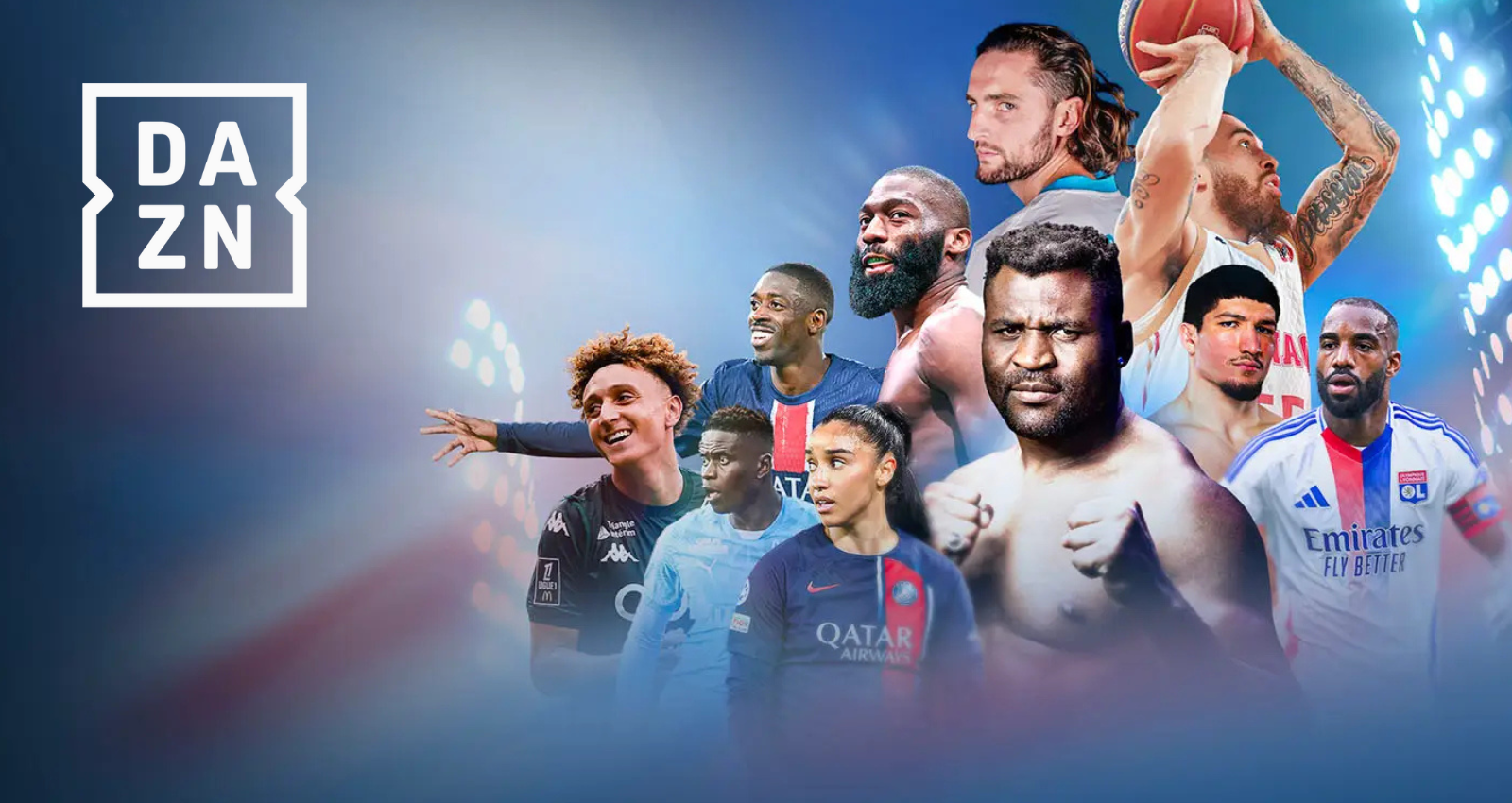DAZN Expands into French Betting Market with BetConstruct Partnership