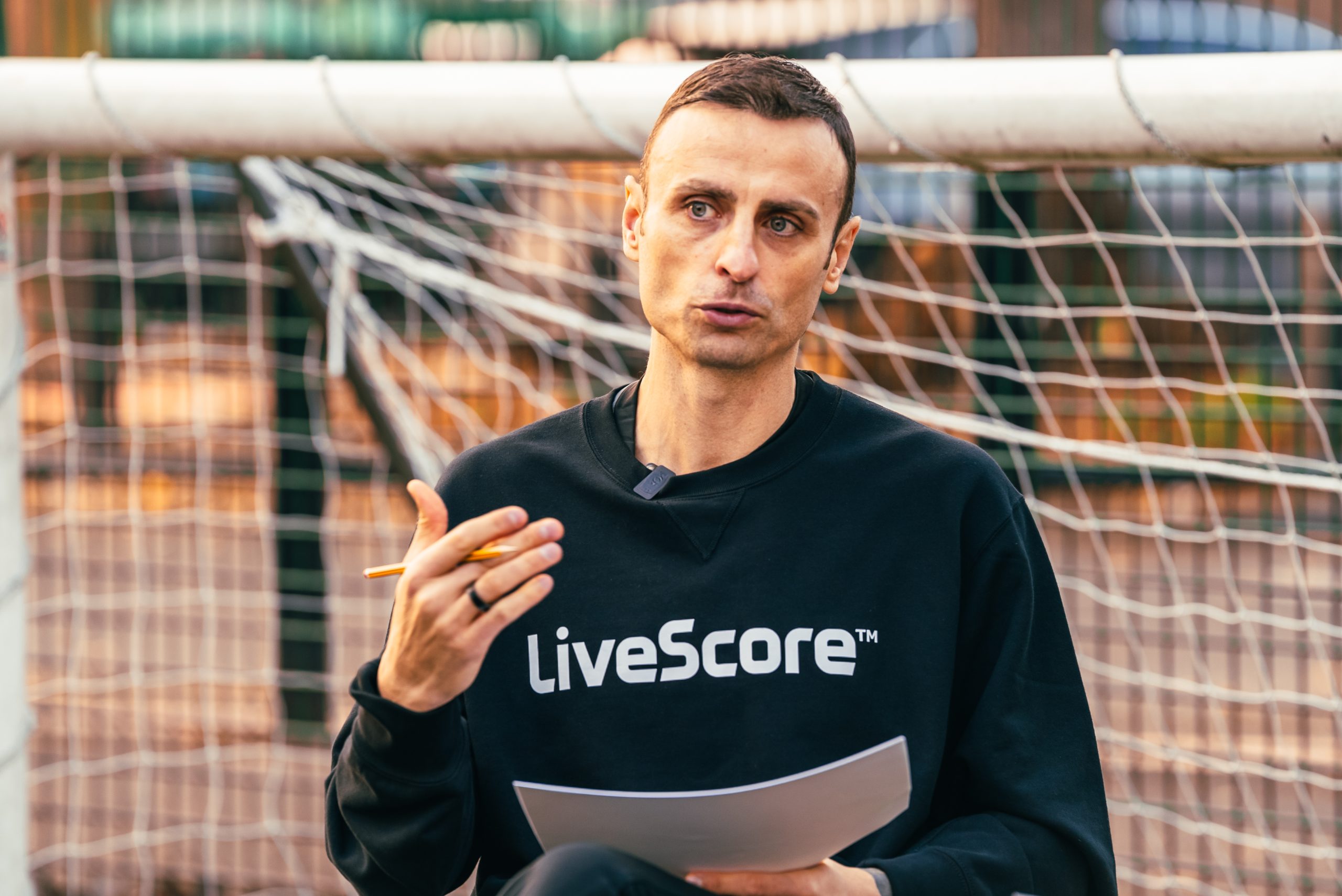 LiveScore Bet Launches in Bulgaria with Dimitar Berbatov as Brand Ambassador