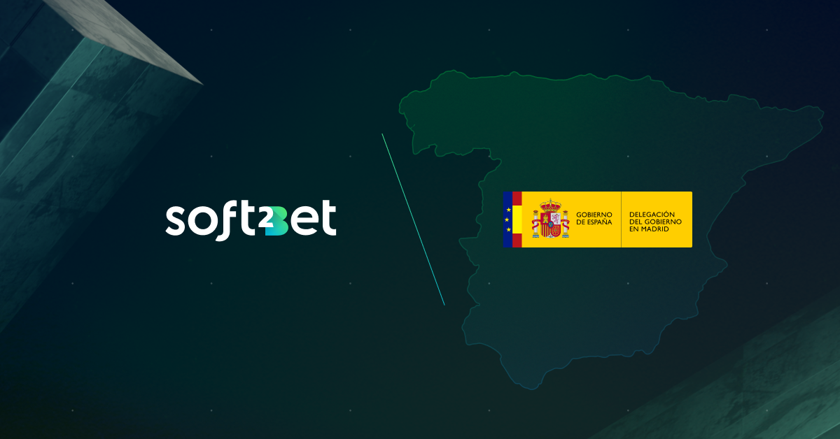 Soft2Bet Secures Spanish Licence from DGOJ