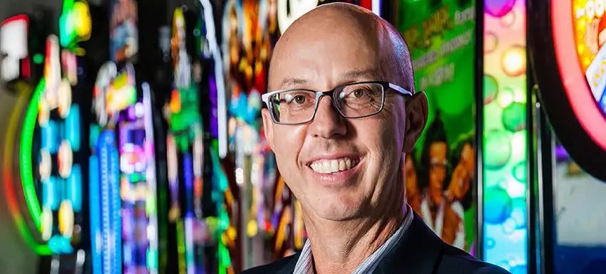 Gavin Isaacs Steps Down as Entain CEO with Immediate Effect