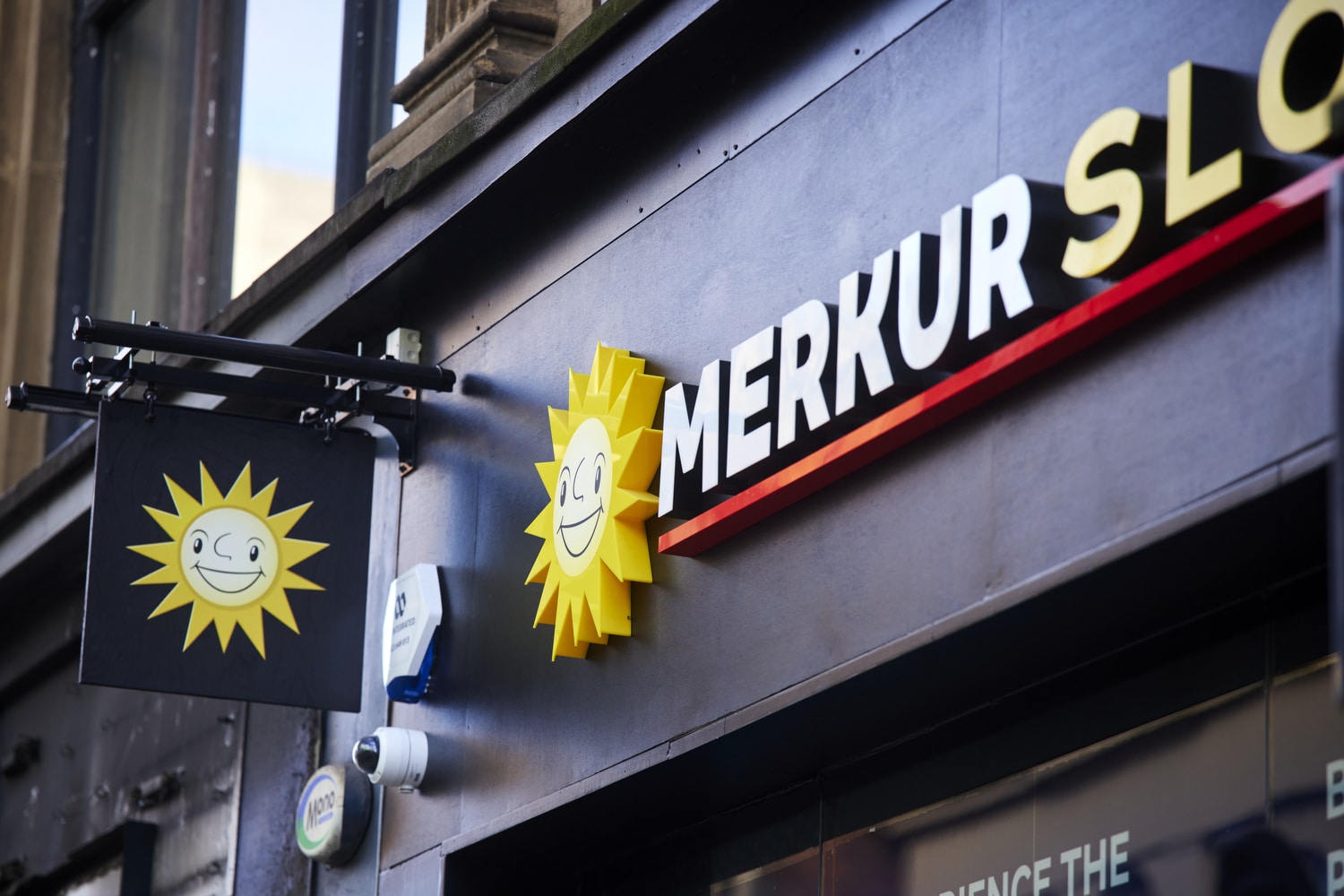 Merkur Slots Fined Nearly £100,000 for Social Responsibility Failures in the UK