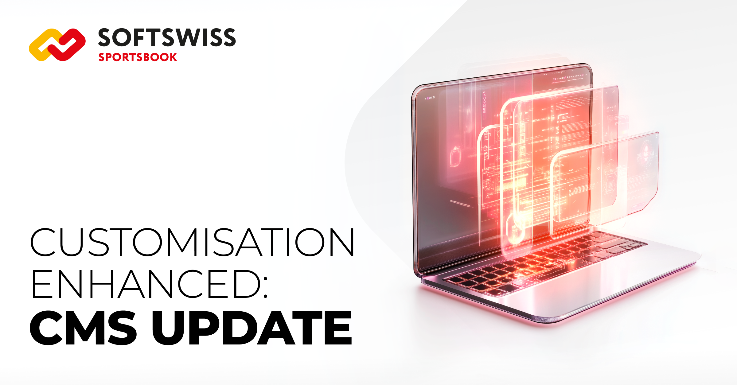 SOFTSWISS Sportsbook Enhances CMS to Boost Operator Efficiency