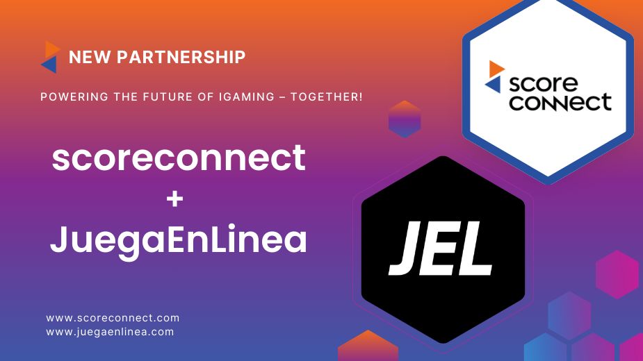 Scoreconnect Expands LatAm Presence with Juega en Línea Partnership