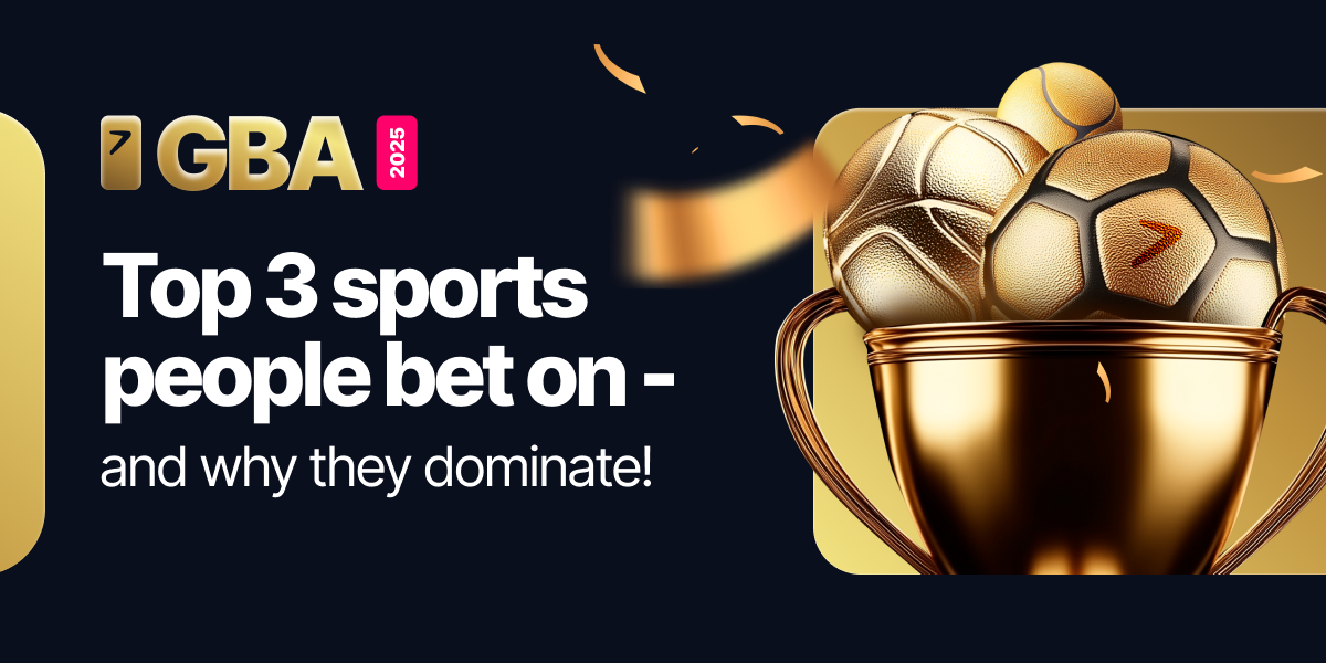 Golden Boomerang Awards 2025 Insights: The Most Converting Boomerang Betting Brands and Top 3 Sports for Users