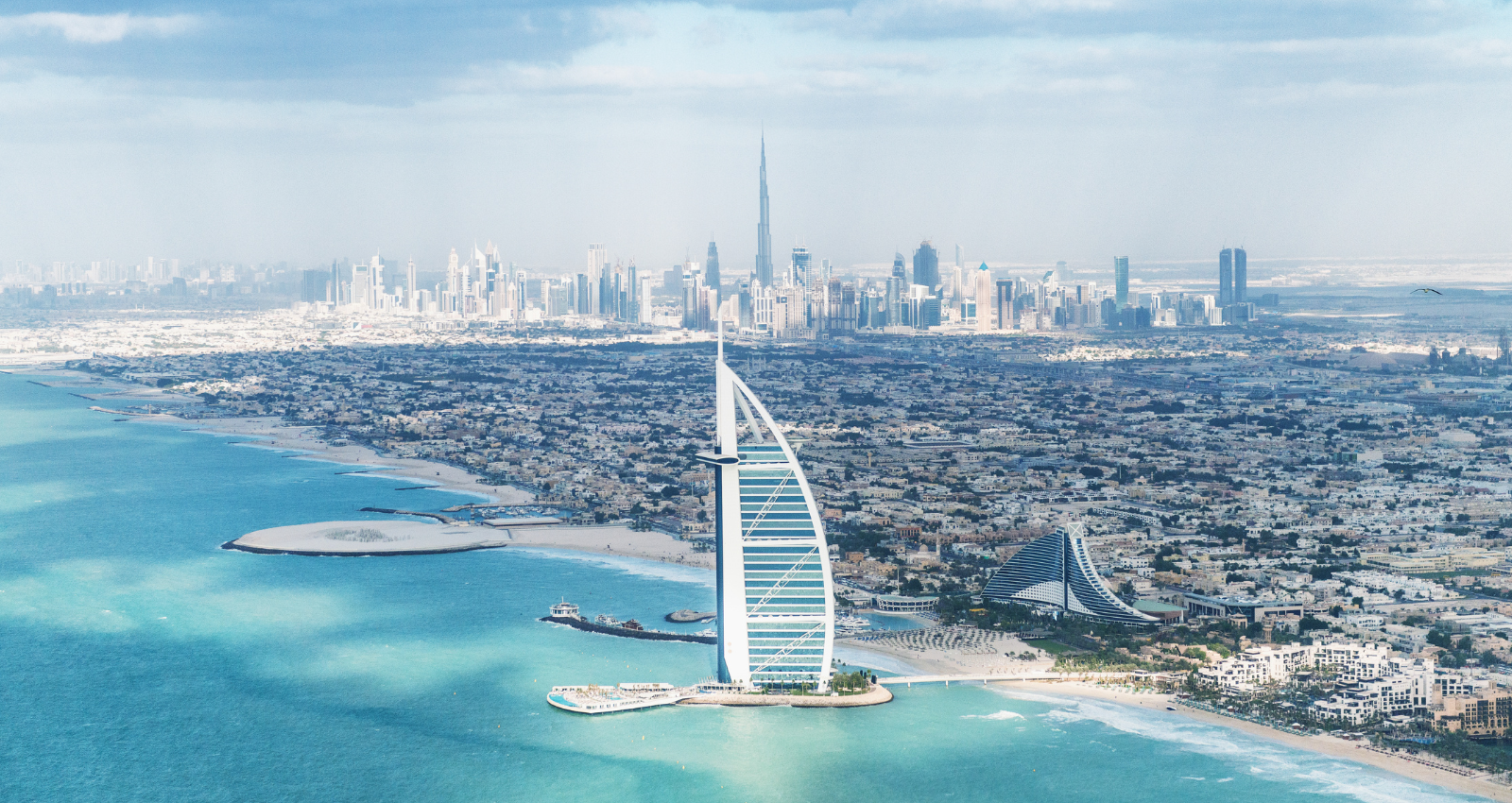 UAE Grants Six Gambling Licences