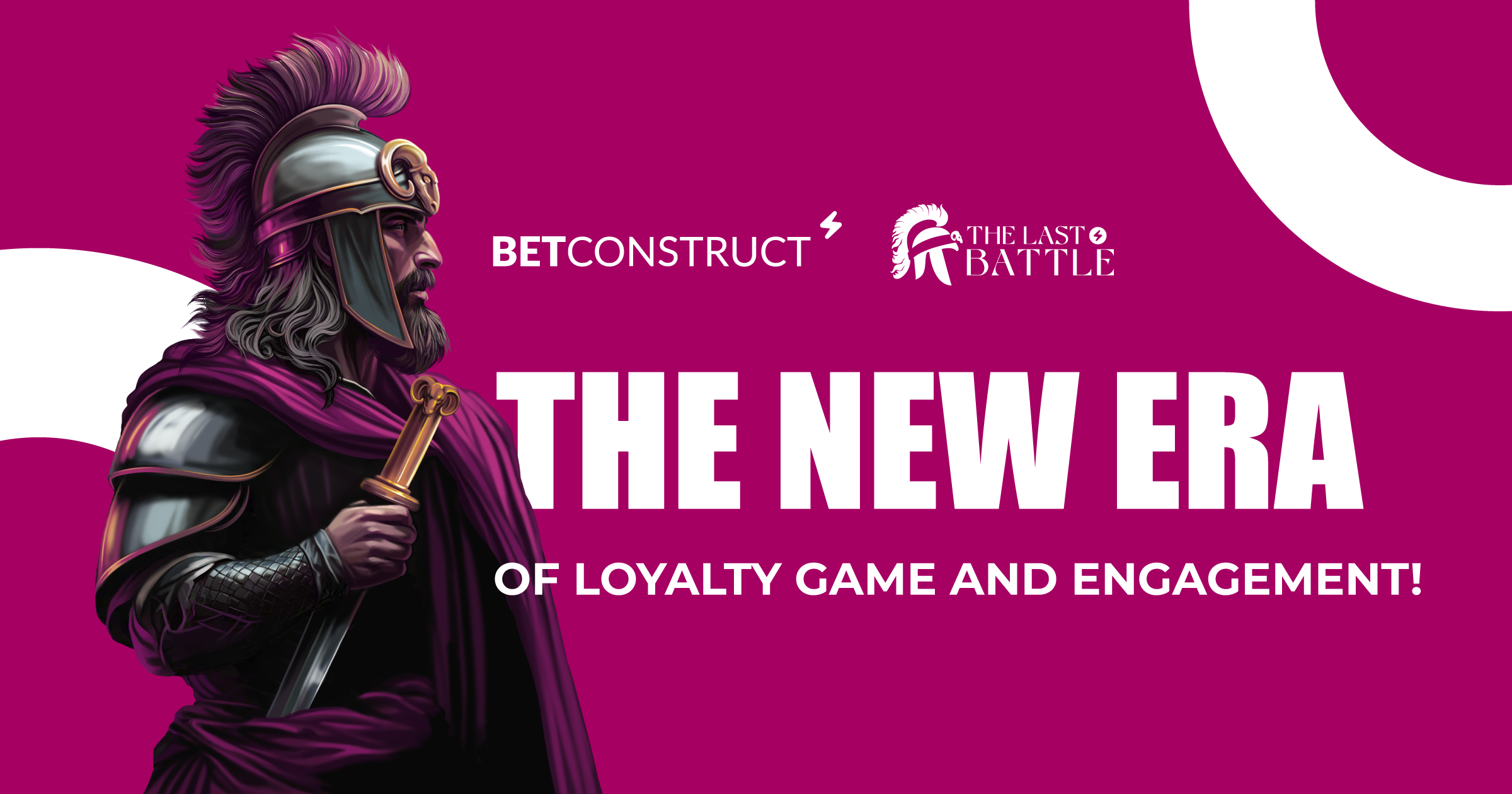 BetConstruct Expands Its Loyalty Suite with a New B2B Solution