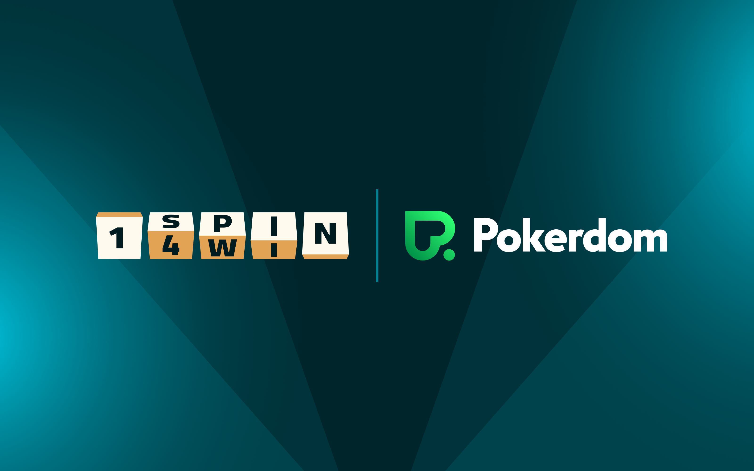 1spin4win Integrates Classic Slots into Pokerdom’s Gaming Library