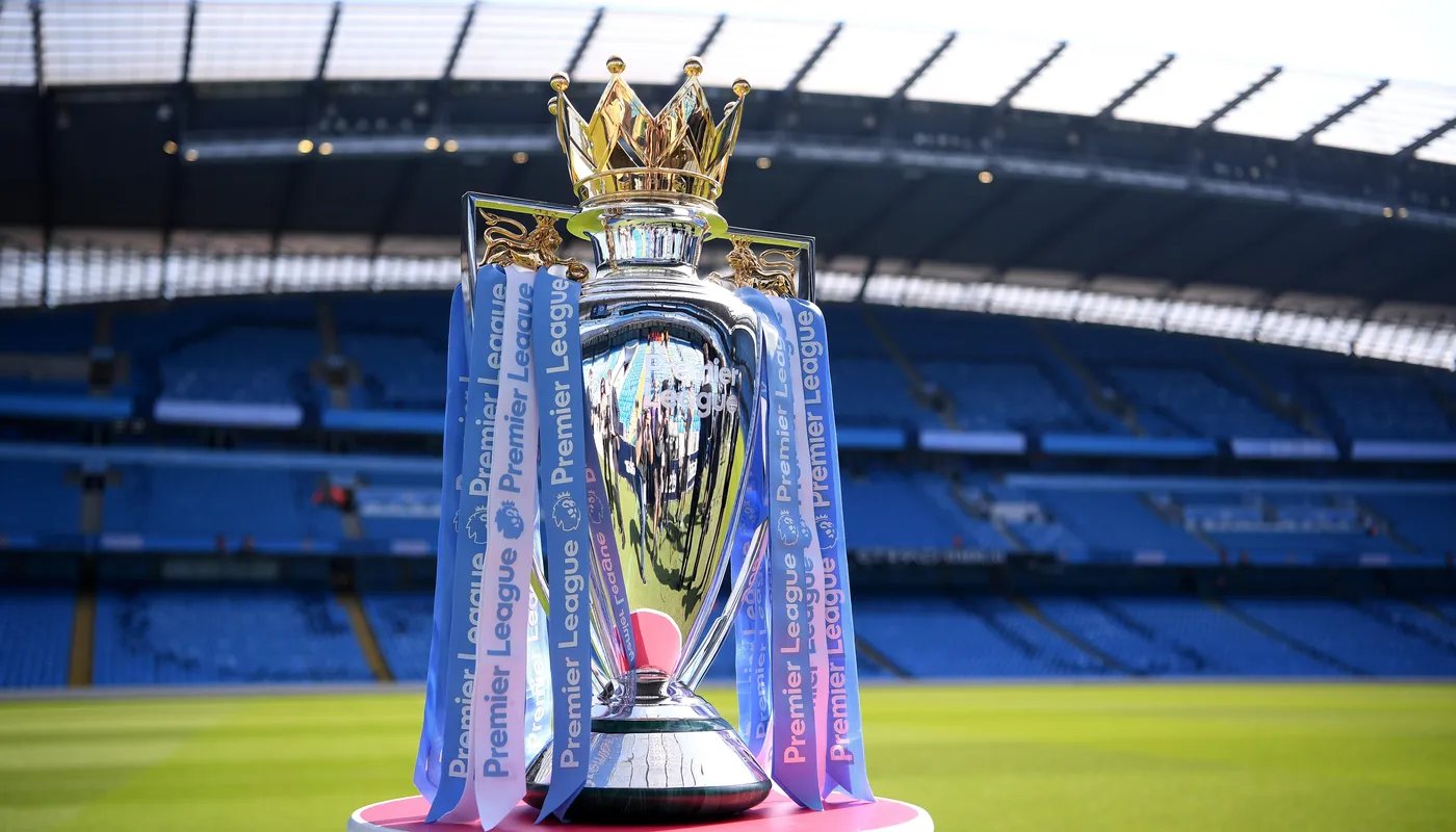 Paddy Power Pays Out Early on Liverpool’s Premier League Title Win