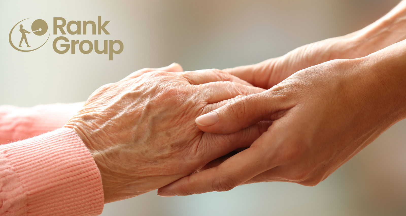 Rank Group and Carers Trust Celebrate £4M Milestone in Support of UK Carers