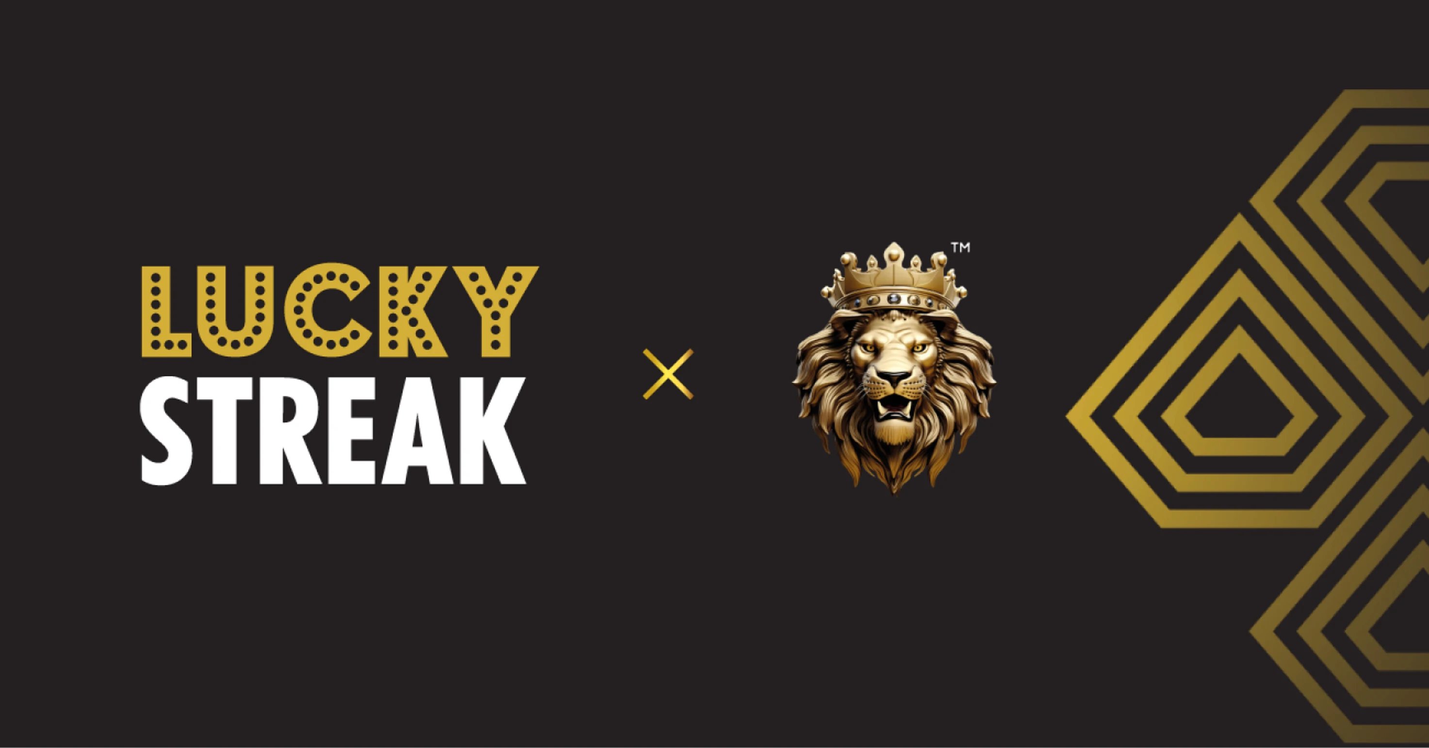 LuckyStreak Expands US Sweepstakes Presence with Lions Den Games Partnership
