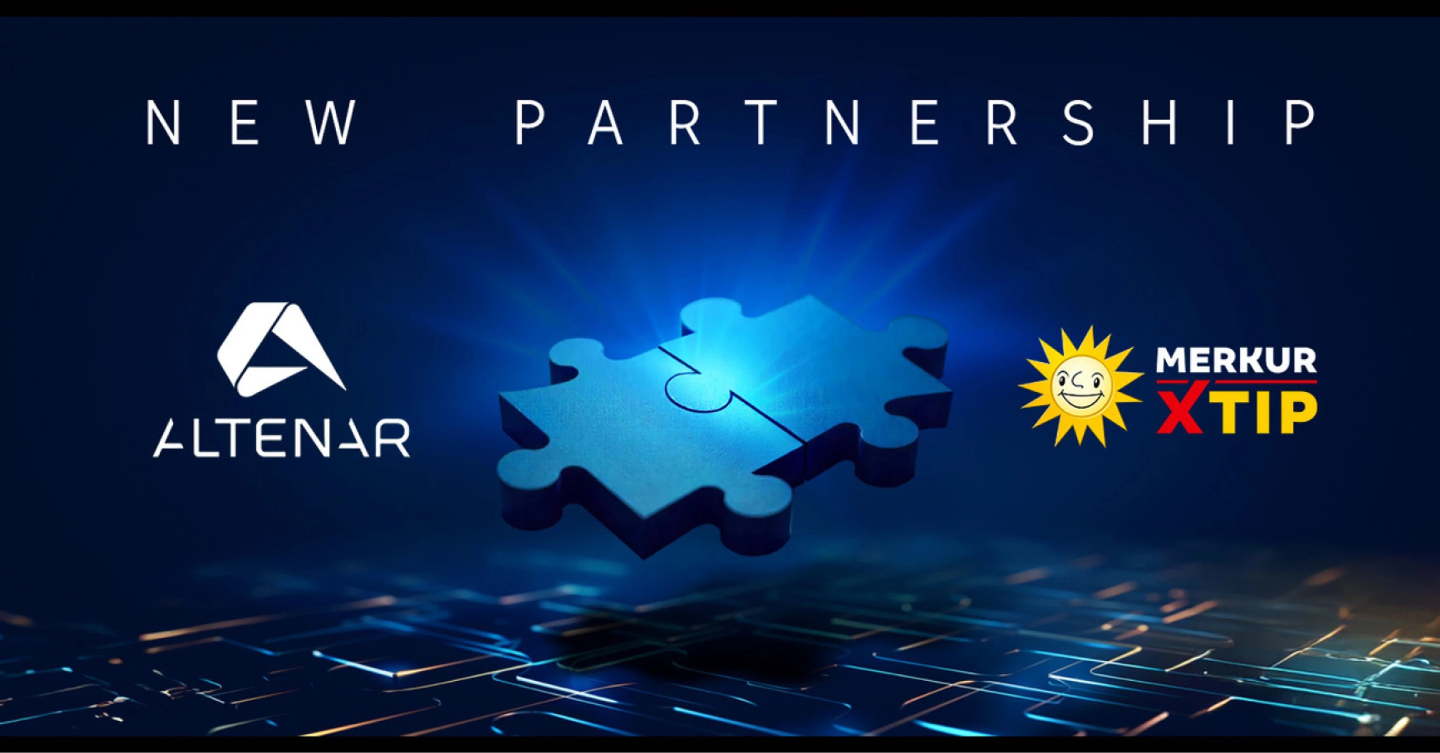 Altenar Partners with Czech Operator MerkurXTip CZ