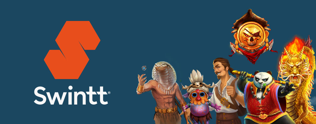 NetBet UK Expands Casino Offering with Swintt Partnership