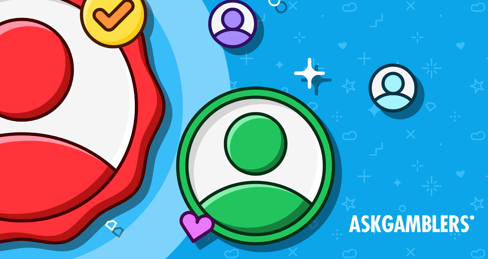 AskGamblers Celebrates 700,000 Registered Members and Expands Its Offering