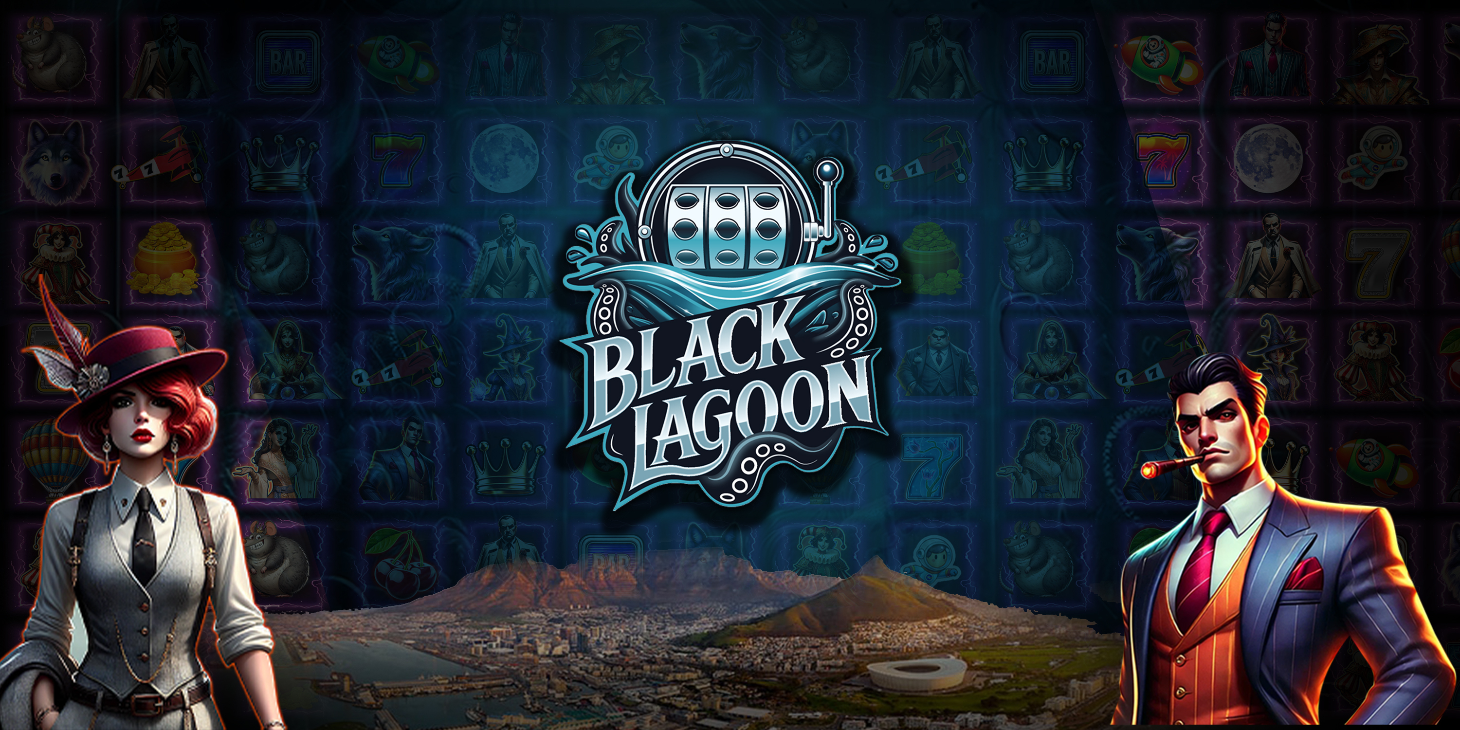 Black Lagoon Games Unveils Game-changing Special Fire Jackpot Ahead of SiGMA Africa