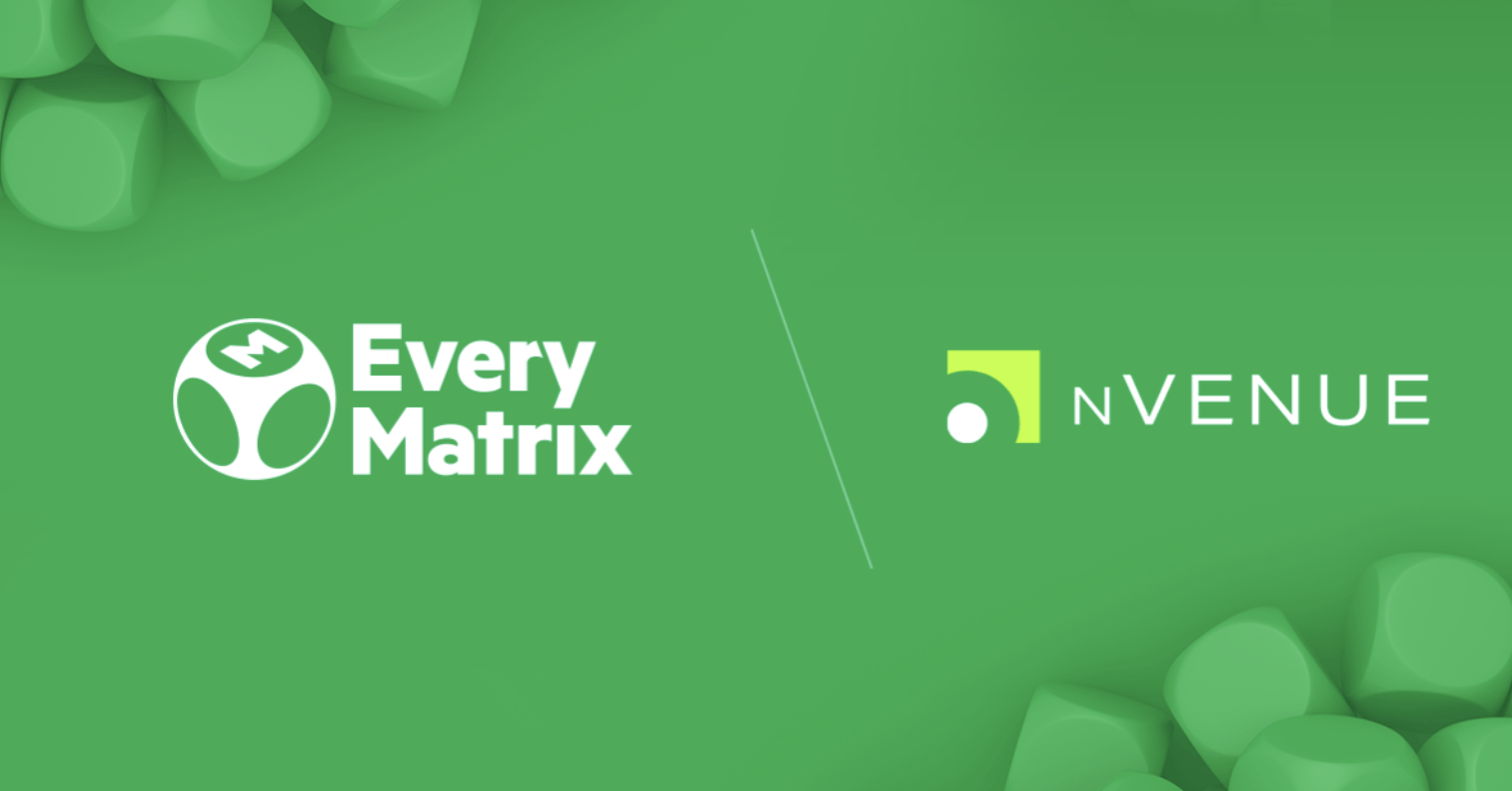OddsMatrix Teams Up with nVenue to Expand Micro-Betting Reach