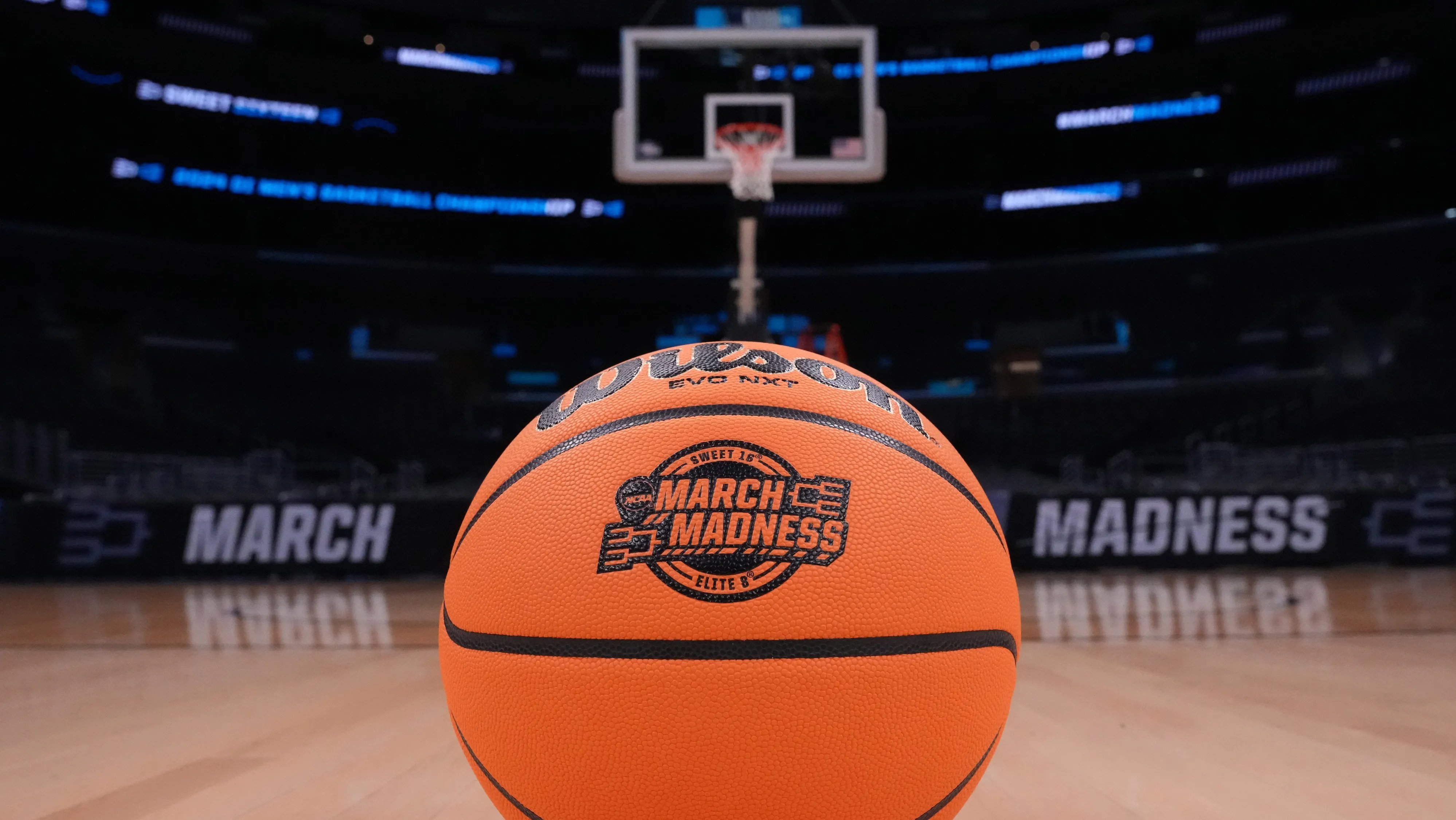 US Bettors to Wager $3.1bn on March Madness