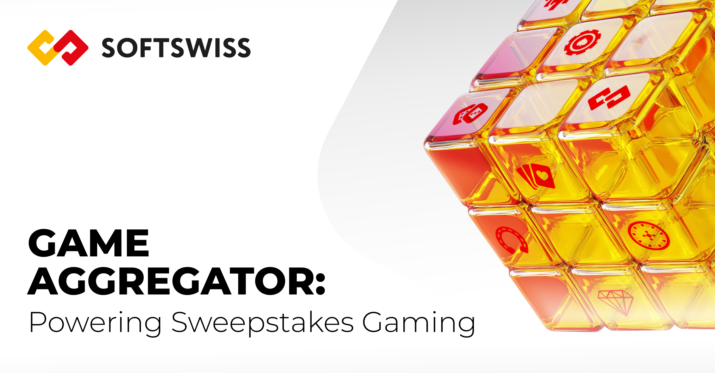 SOFTSWISS Game Aggregator Supports Sweepstakes and Social Casino Boom