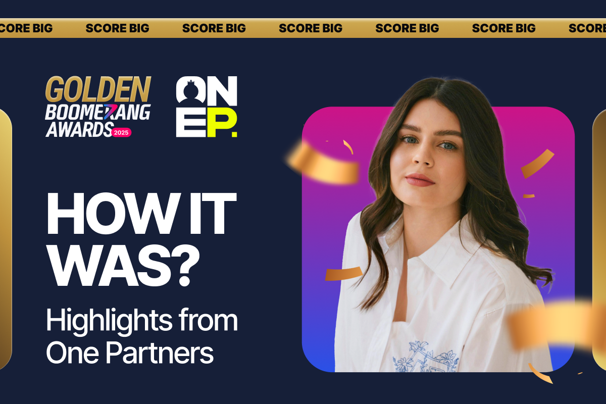 Golden Boomerang Awards 2025 Midway: New Leaders, Prizes and Insights from Top Team