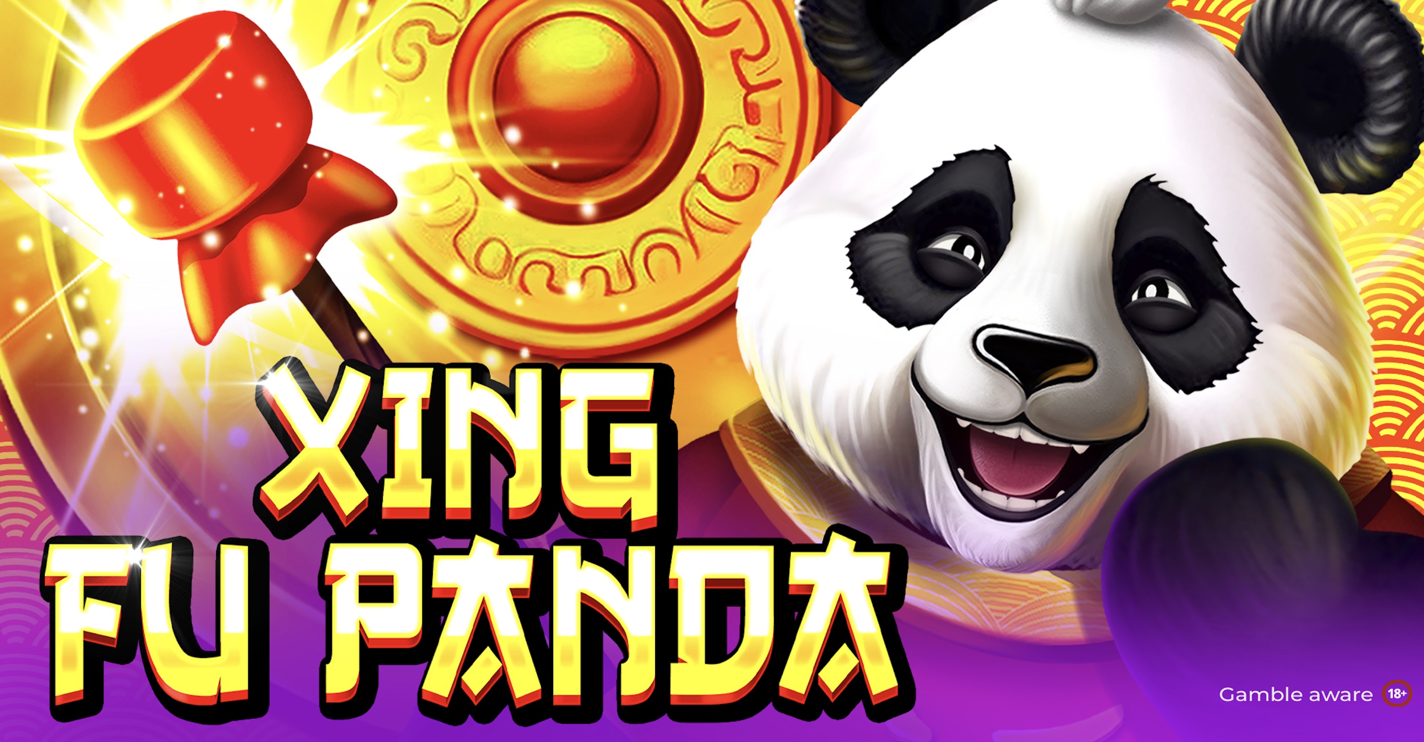 Belatra Brings More Joy with Xing Fu Panda Release