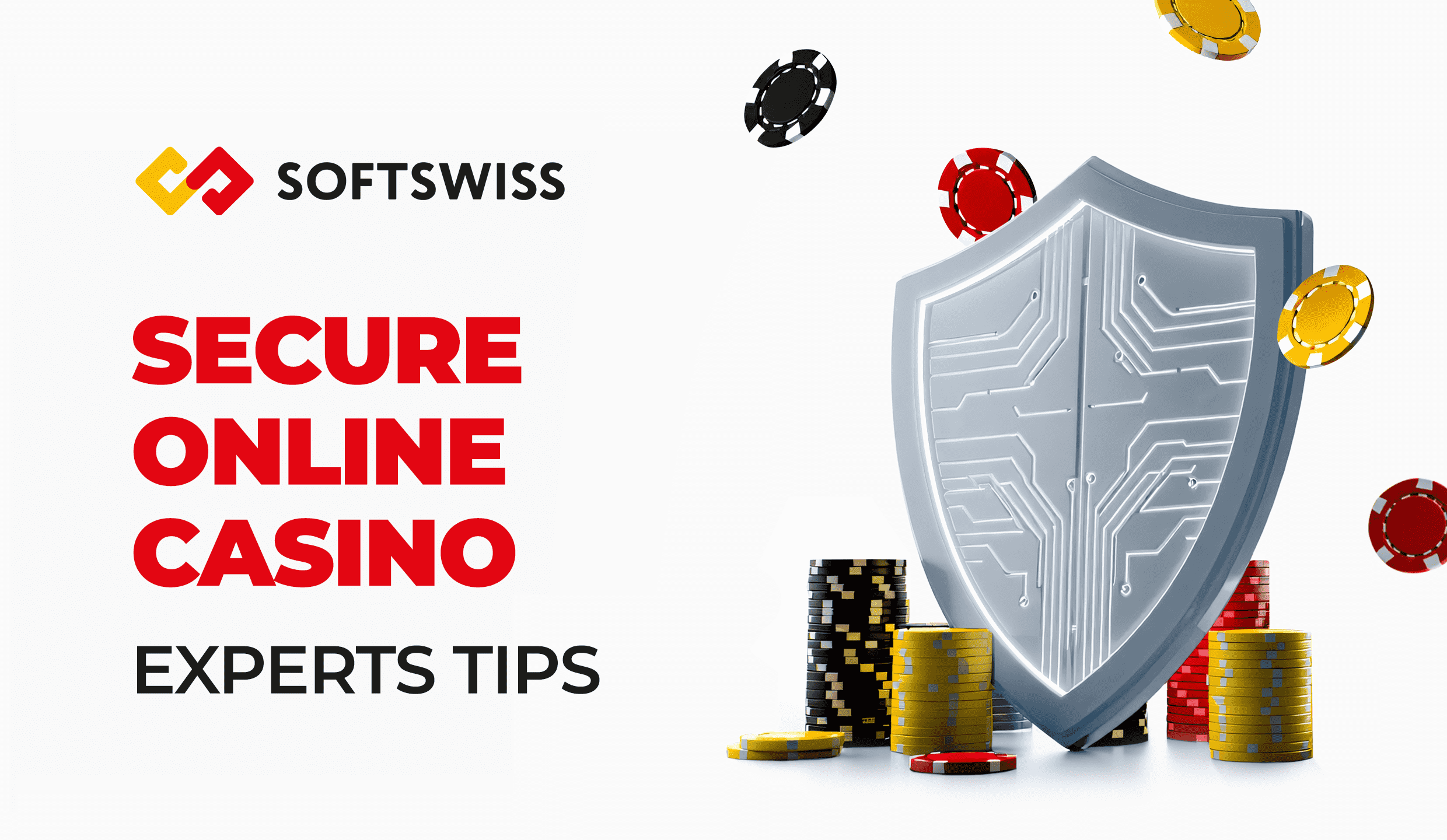 How to Find a Safe Online Casino? Expert Tips from SOFTSWISS