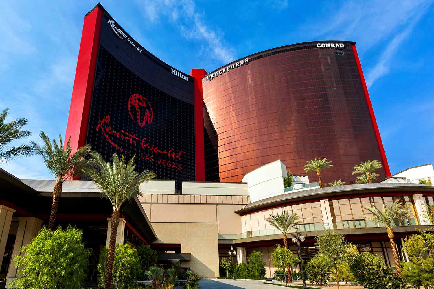 Nevada Gaming Commission Approves $10.5 Million Fine for Resorts World Las Vegas Over AML Breaches
