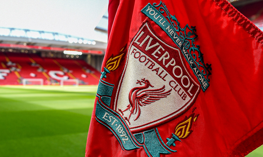 Ladbrokes Launches Charity Betting Initiative to Support LFC Foundation's 2030 Vision
