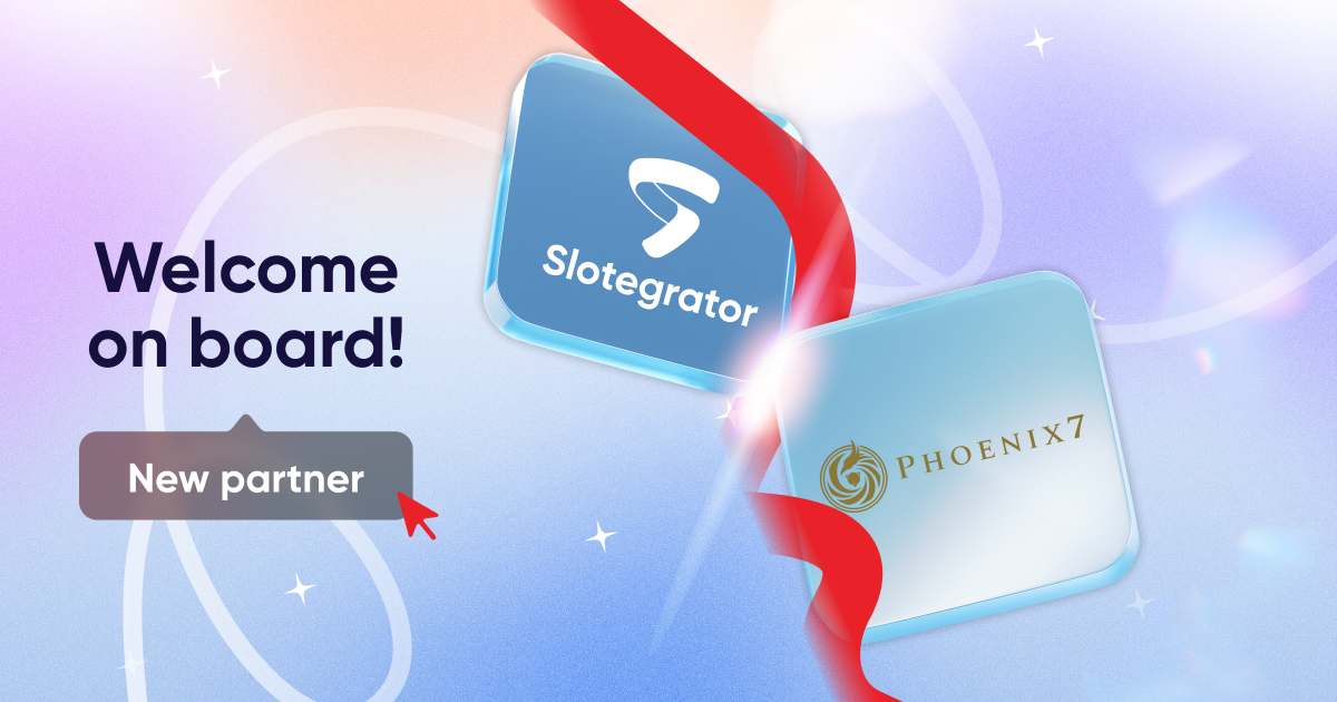 Slotegrator Expands in Europe with PHOENIX 7’s Japanese-inspired Slots