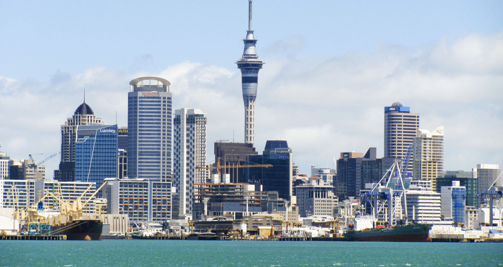 New Zealand Sets Sights on Regulated Online Casino Market by 2026