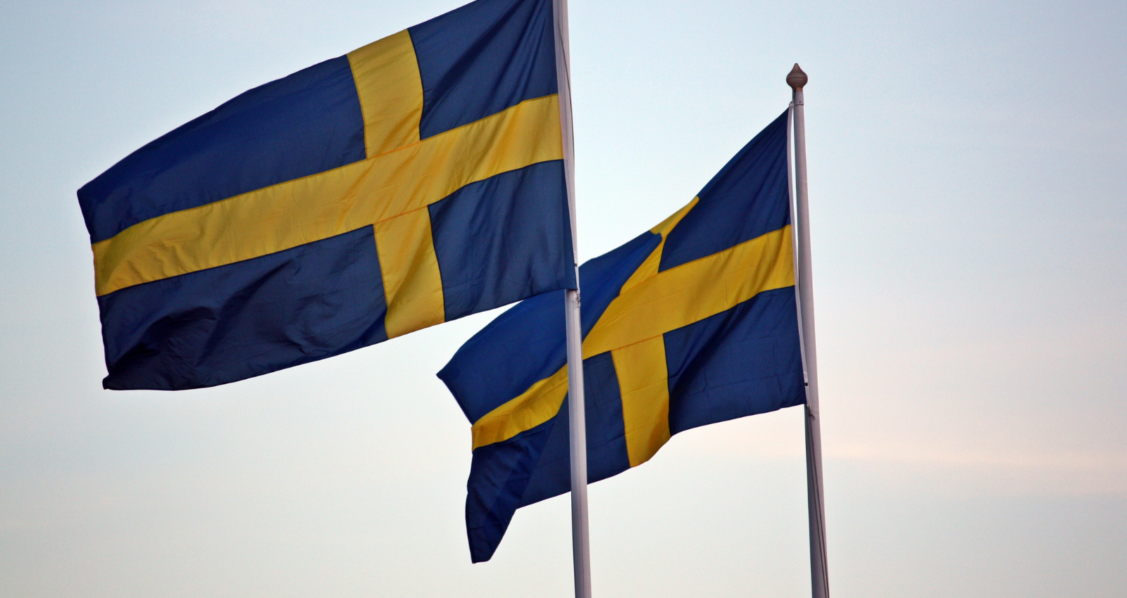 Sweden’s Land-Based Casino Era Nears Its End as Riksdag Votes for Closure