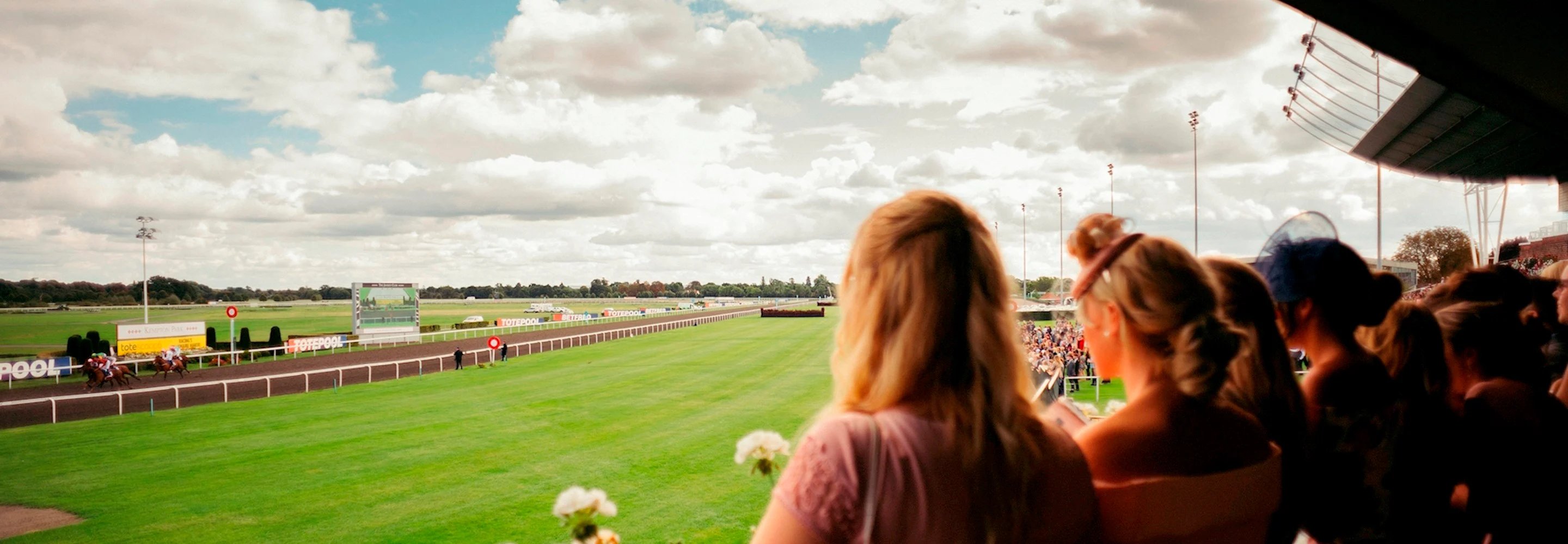 Virgin Bet ‘Women’s Day’ Returns to Celebrate Women in Racing at Kempton Park