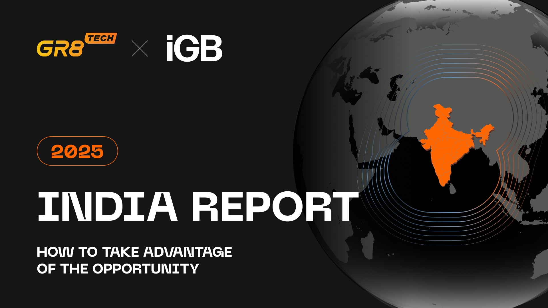 The Indian iGaming Opportunity Report: Insights for Sports Betting, Casino, Payments, and More
