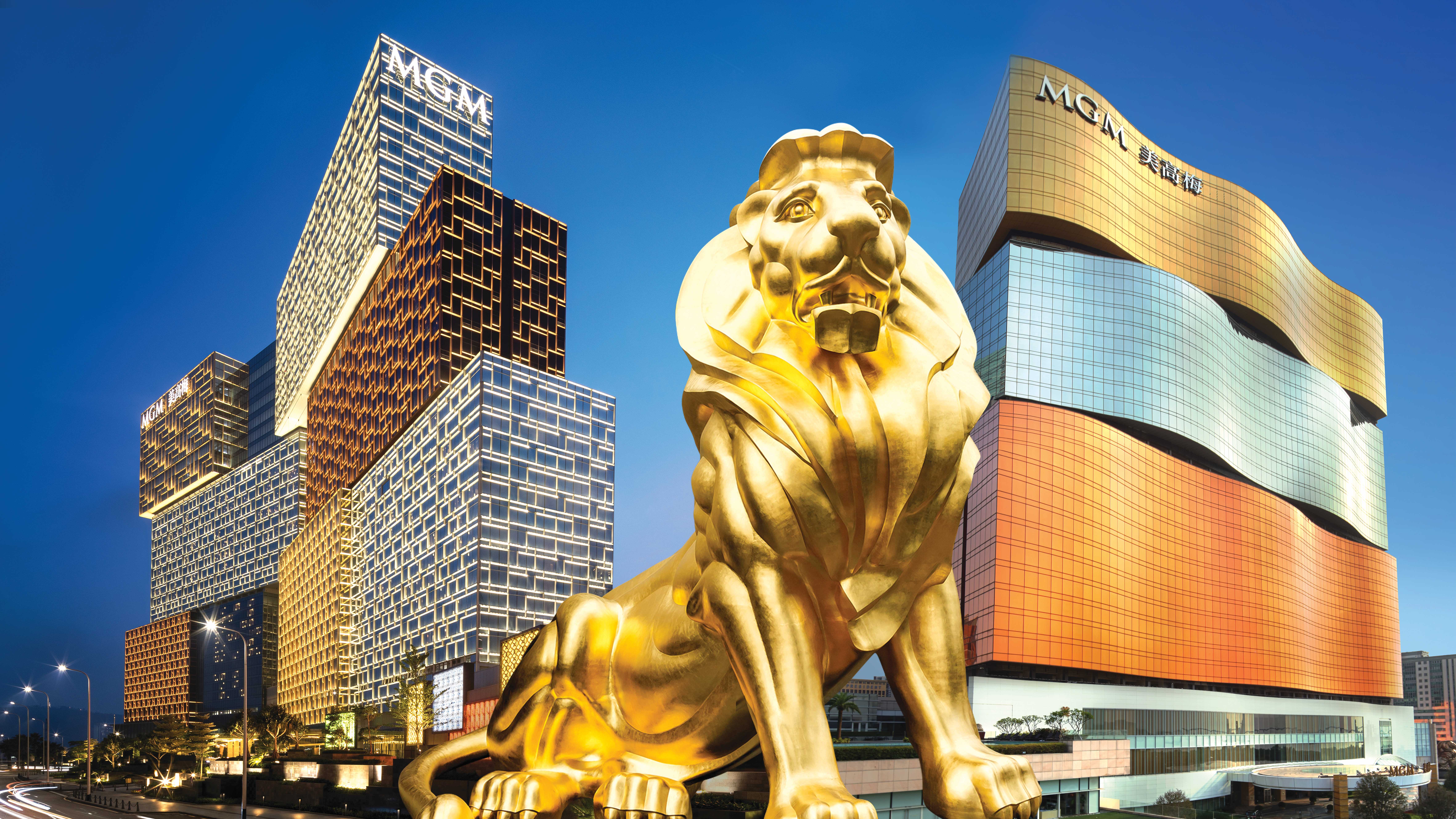 Macau Federation of Trade Unions and MGM Relaunch Responsible Gambling Campaign for 2025
