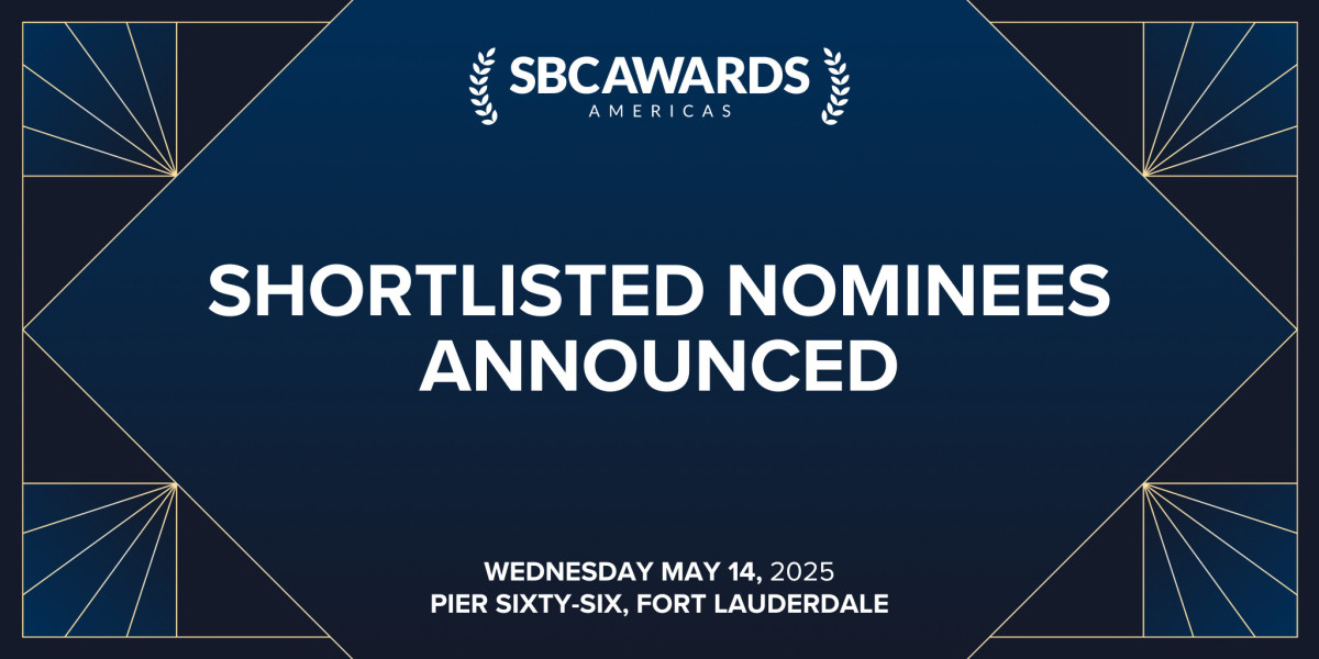 SBC Awards Americas Unveils Shortlist and Introduces New ‘Game of the Year’ Category