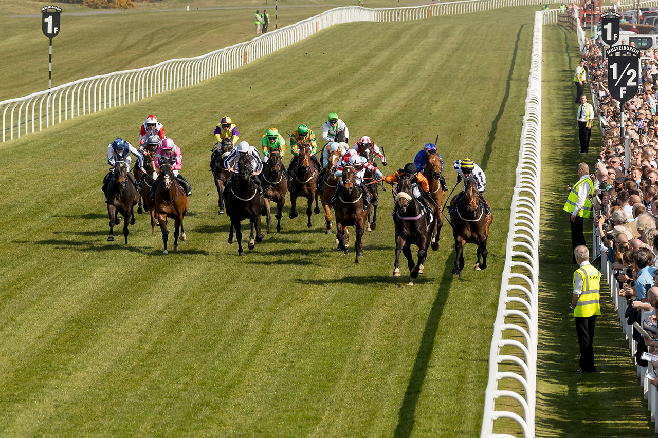 Virgin Bet-Backed Easter Fixture Returns to Musselburgh with £300,000 in Prizes