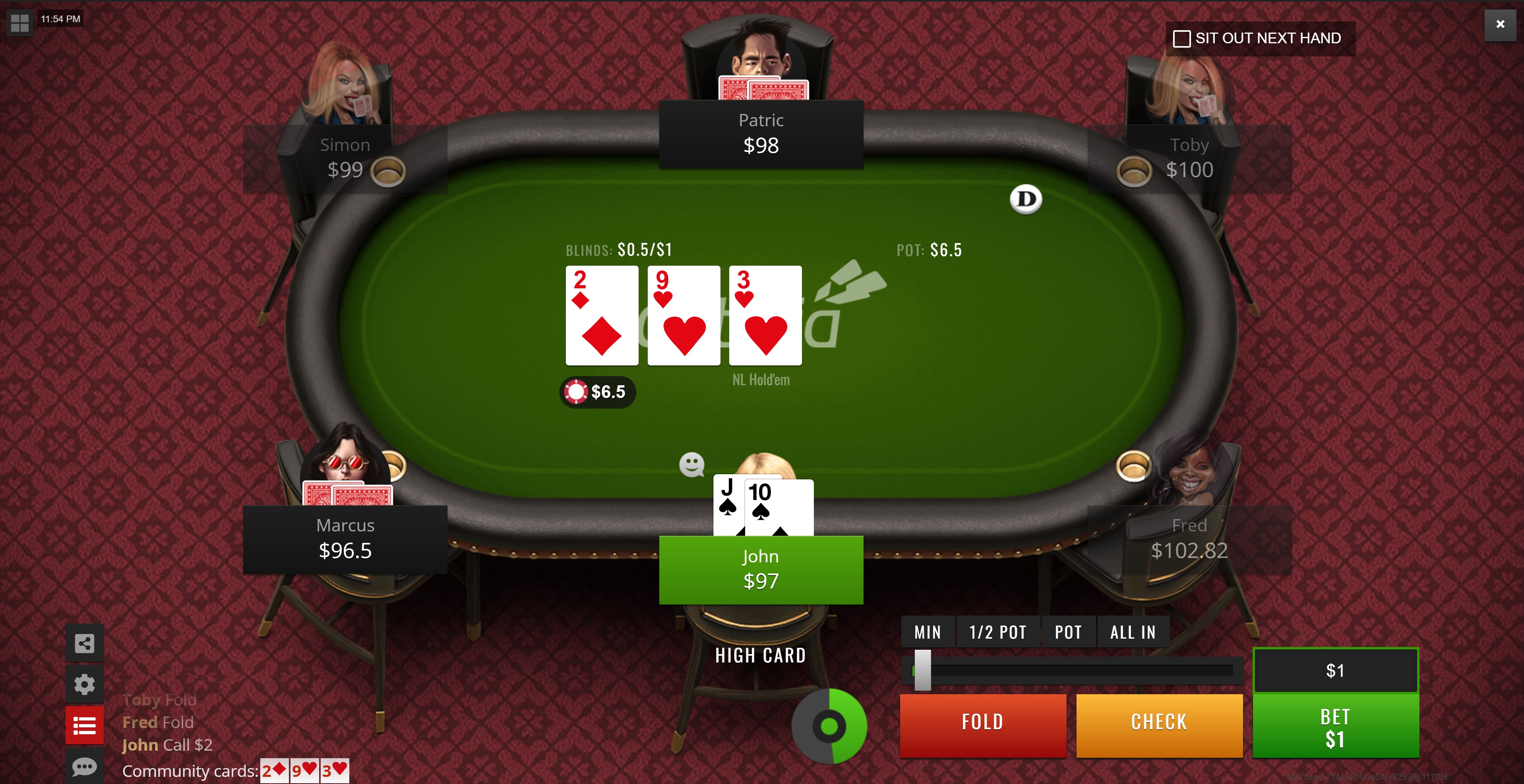 Cubeia Goes Live with its Poker 2.0 Platform