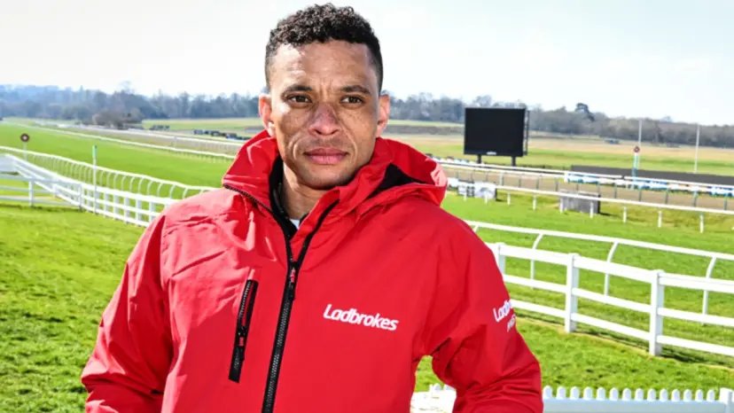 Ladbrokes Signs Group 1-Winning Jockey Sean Levey as New Racing Ambassador