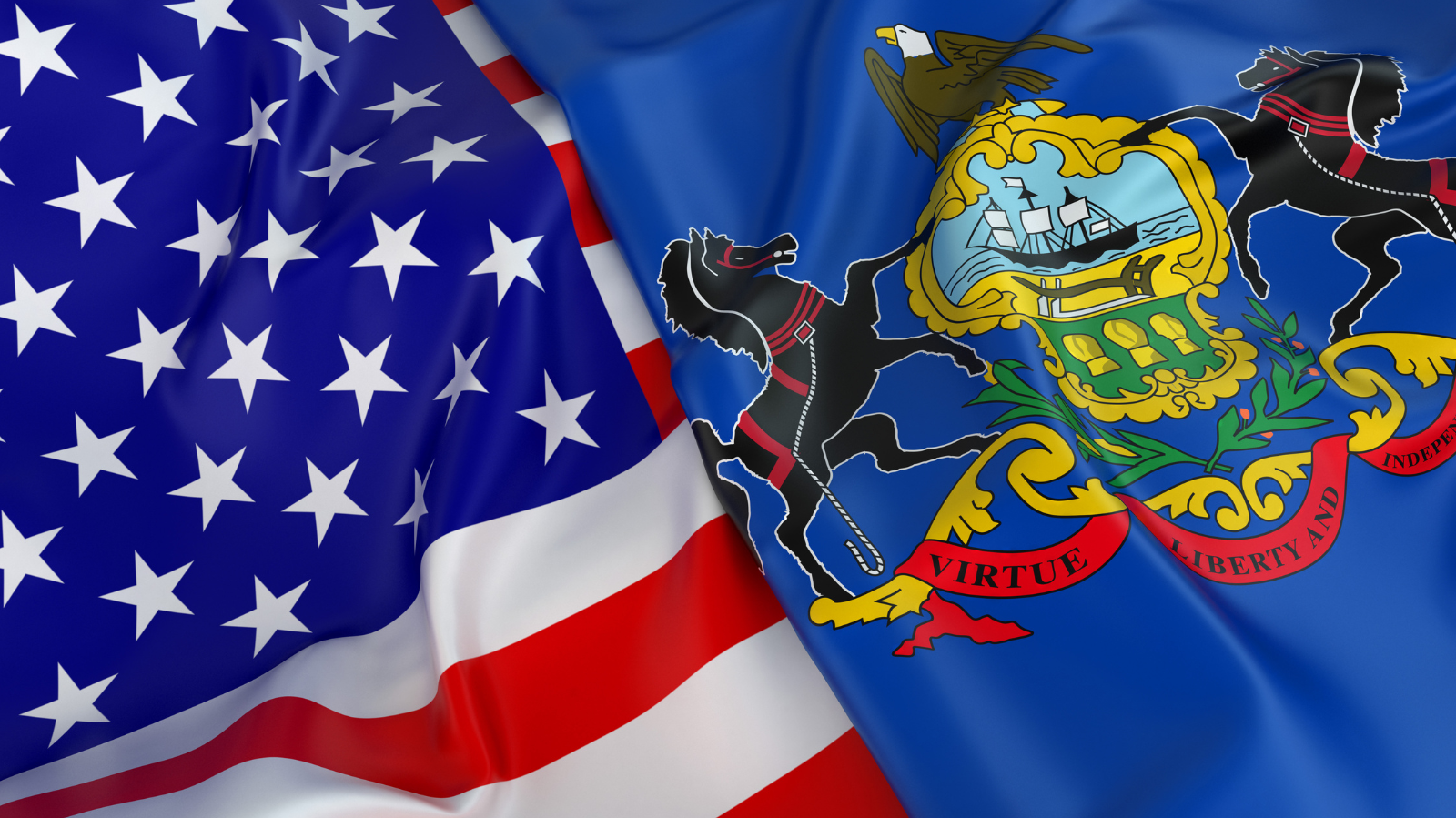 Pennsylvania Joins US Multi-State Poker Agreement