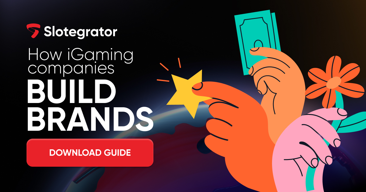 How to Make an iGaming Brand? A Guide from Slotegrator