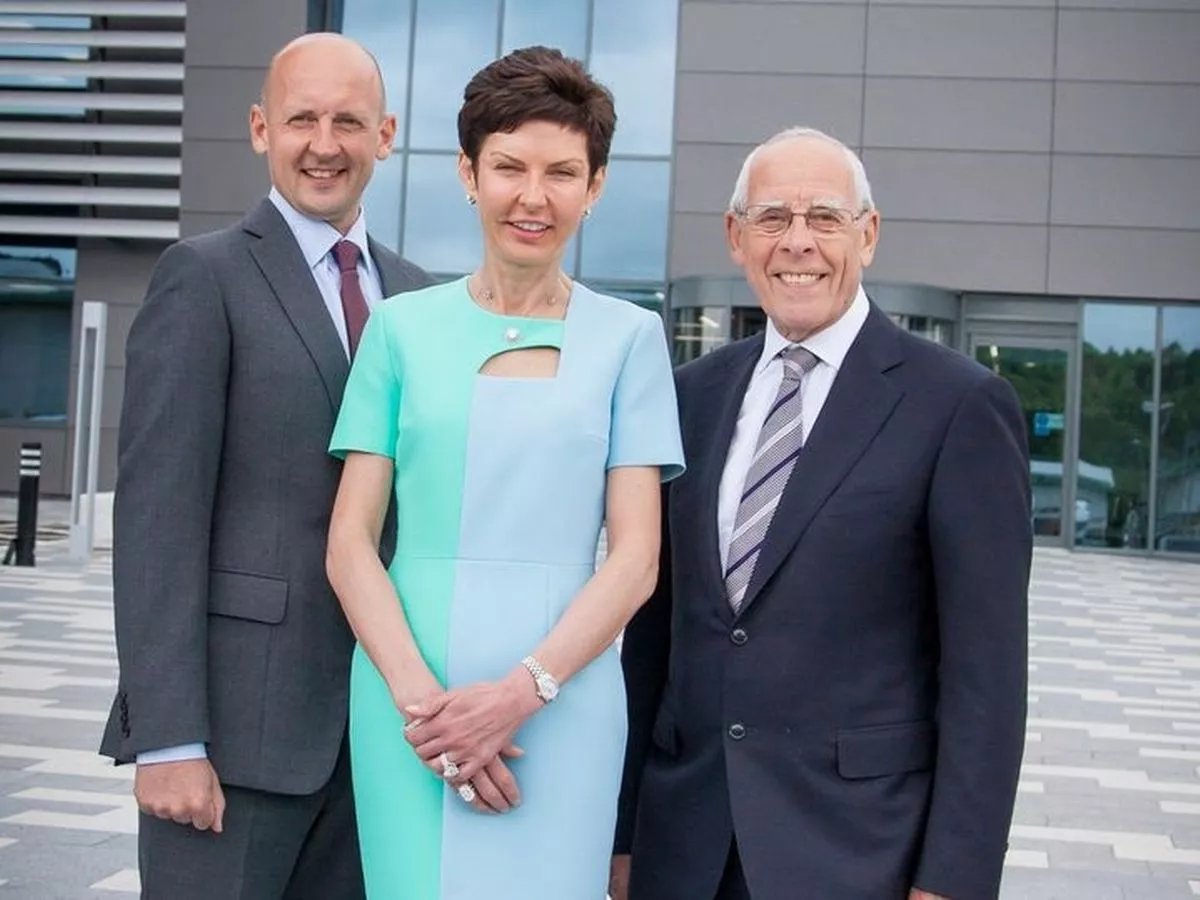 Coates Family Considers £9bn Bet365 Sale as US Listing Looms