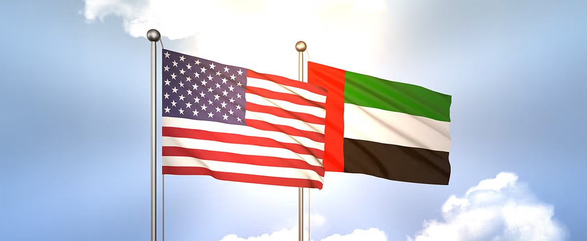 New Jersey and UAE Sign Landmark Gaming Regulation Agreement