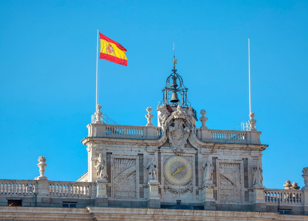DGOJ Issues Over €77m in Fines to 14 Gambling Operators for Illegal Activity