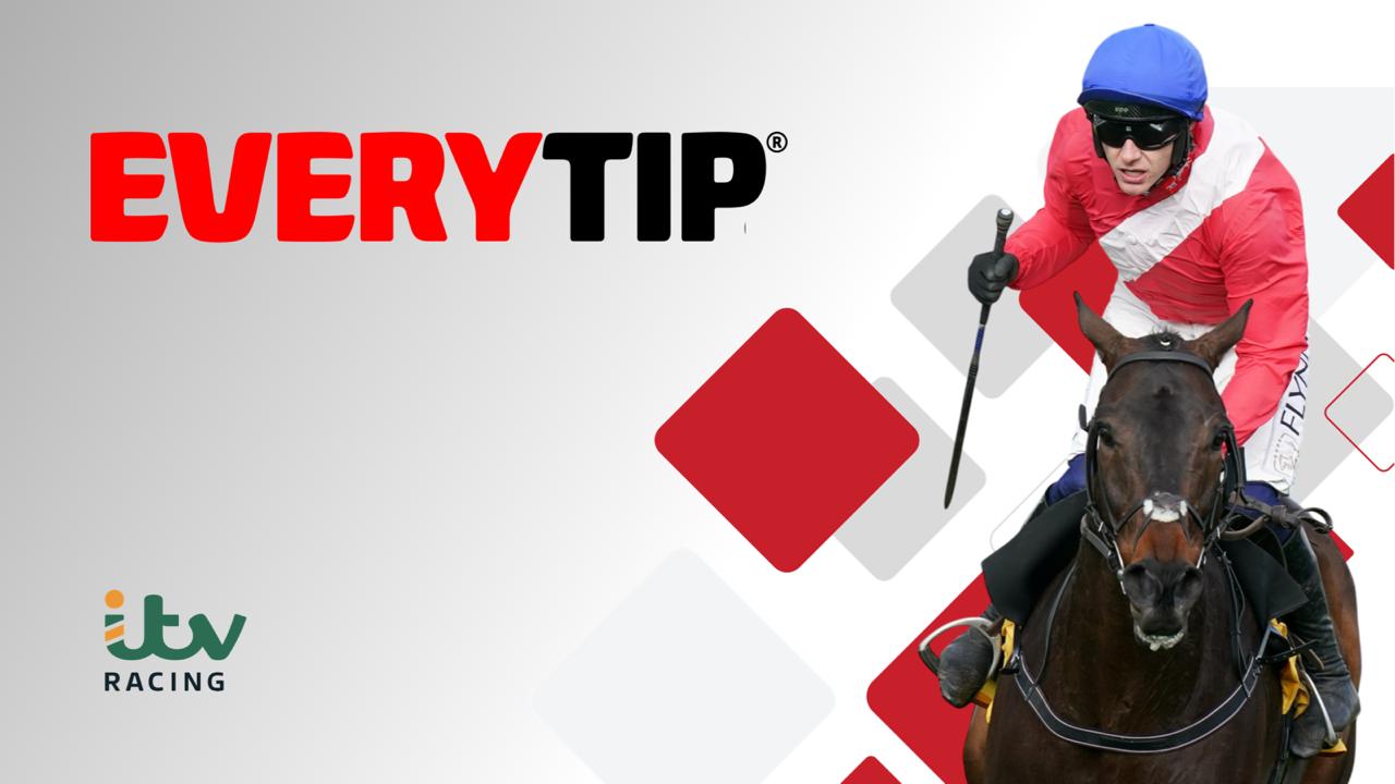 EveryTip.com Doubles Down on Horse Racing Sponsorship with Yarmouth Feature Race on ITV