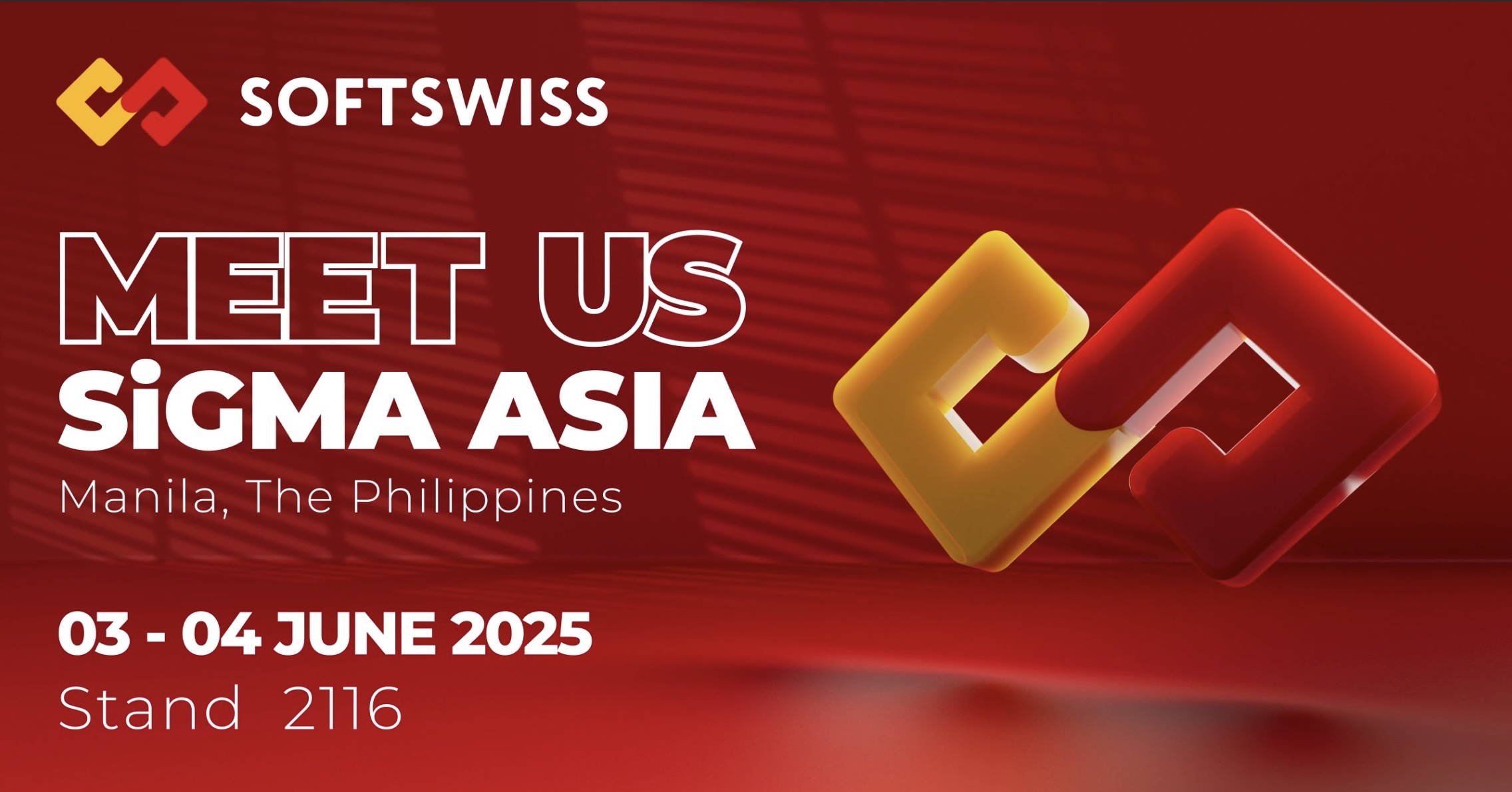 SOFTSWISS Heads to SiGMA Asia 2025