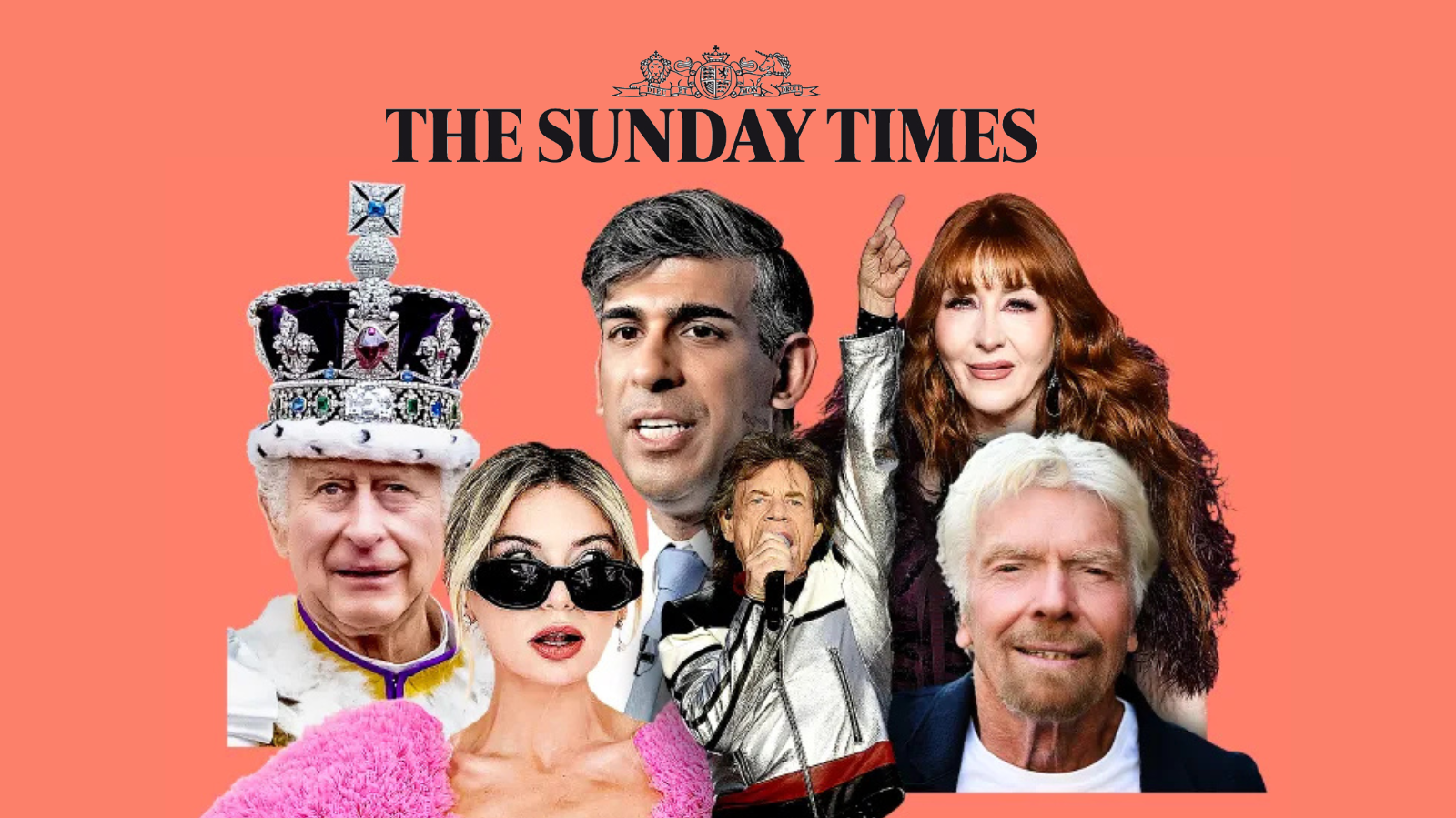 Coates Family Climbs to 16th on Sunday Times Rich List with £9.45bn Bet365 Fortune