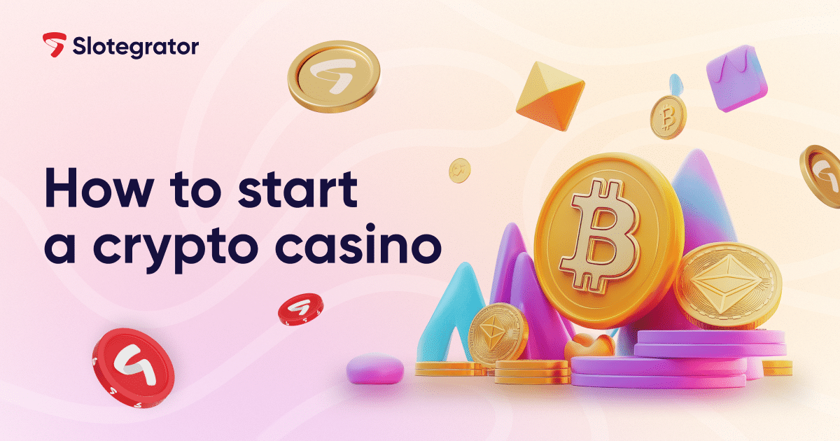 Launch your Crypto Casino with Slotegrator in 2025